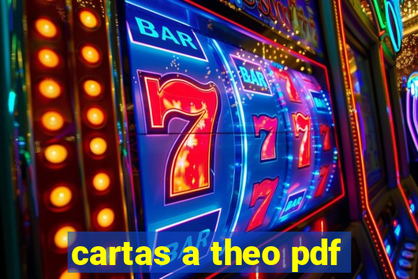 cartas a theo pdf